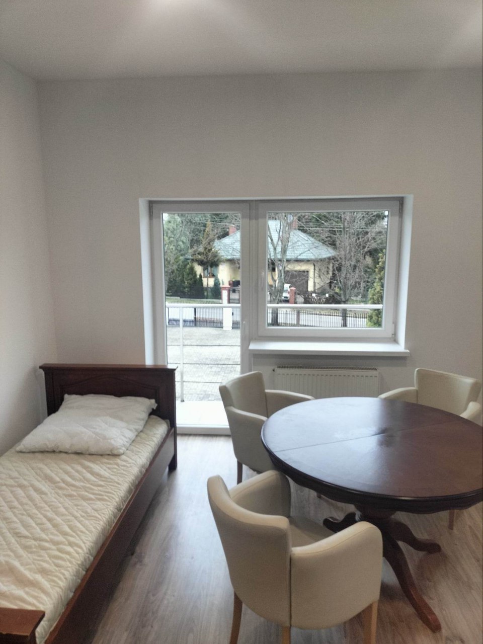 PRIMUS HOSTEL - Hotel Pracowniczy Łódź