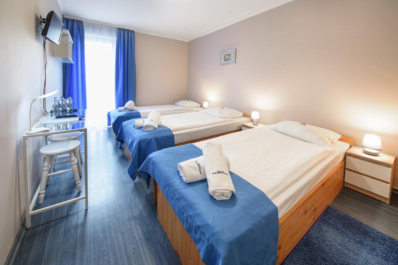 Best Pet-Friendly Hotels Poland 2025