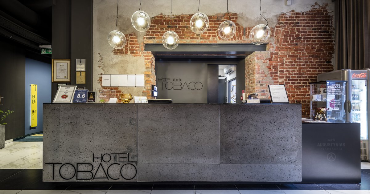 Hotel Tobaco