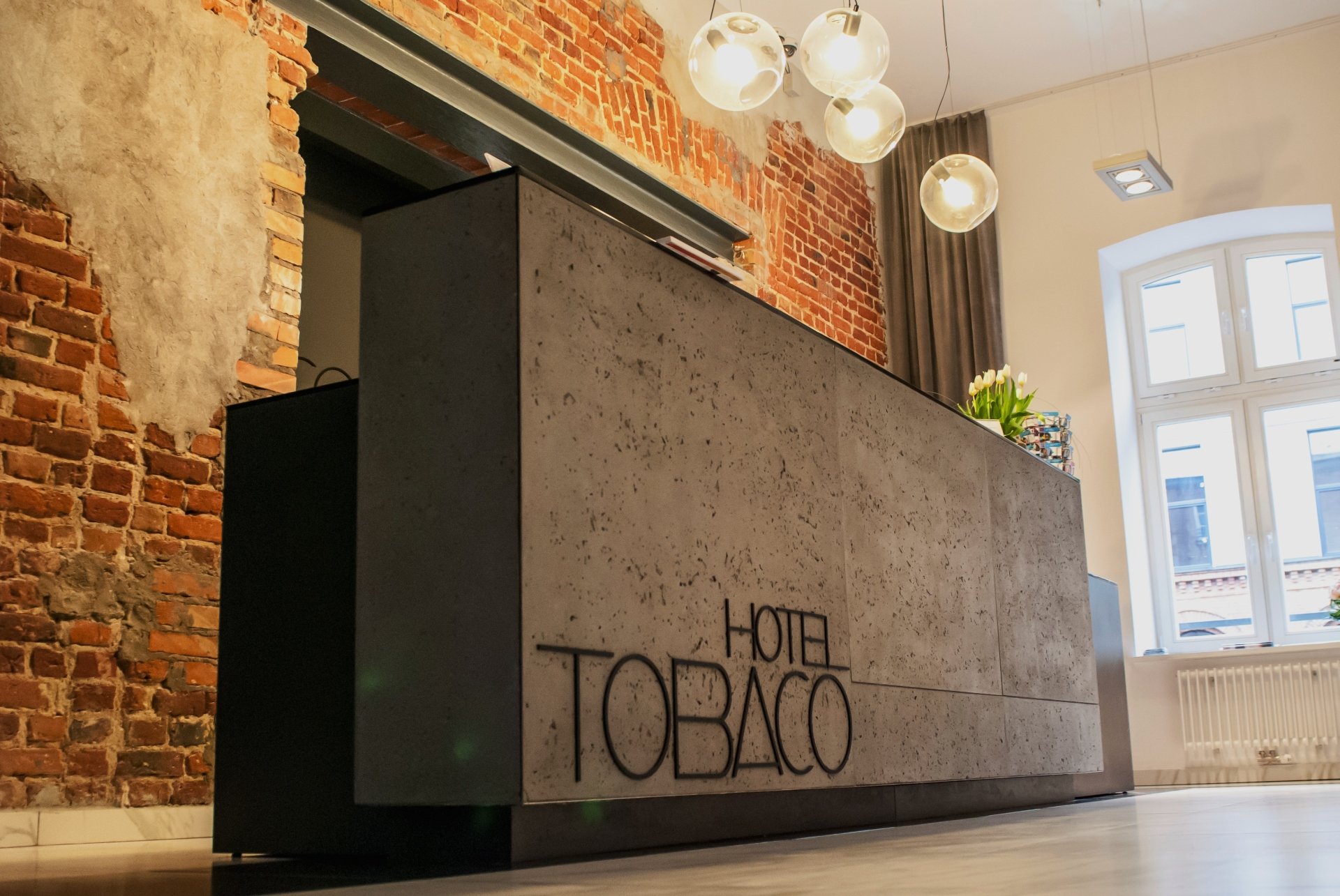 Hotel Tobaco