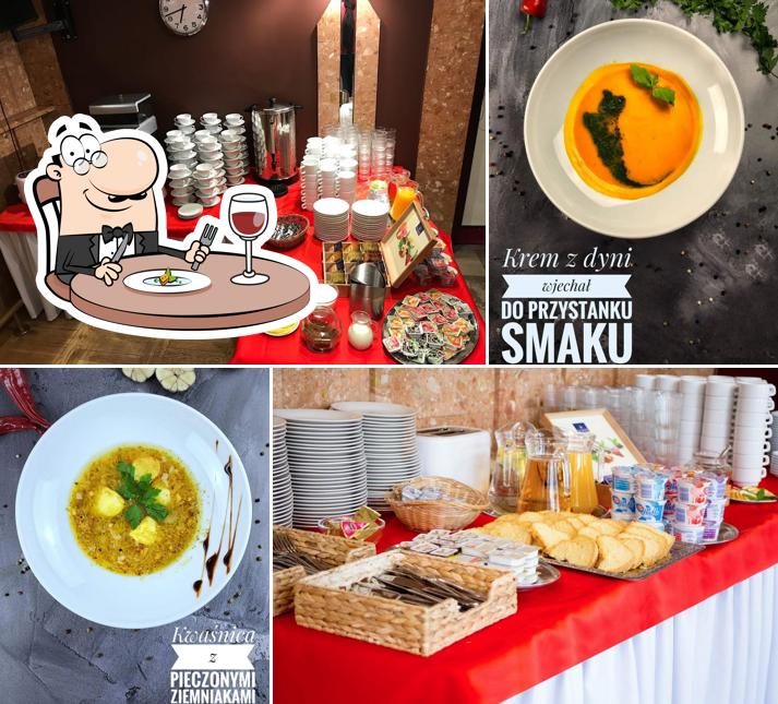 Hotel Mazowiecki Łódź